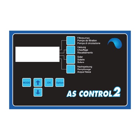 AS Control 2
