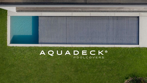 Nuova collaborazione con AQUADECK