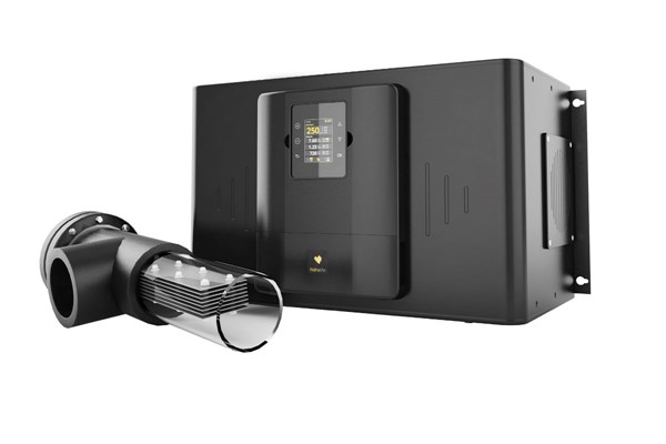 Sistema Automatico Trattamento Acqua DA-GEN