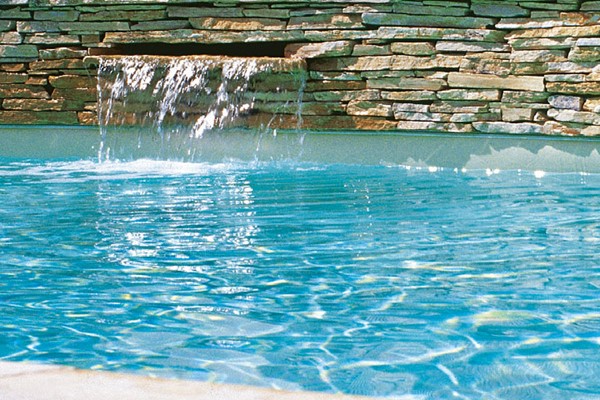 Giochi d'acqua