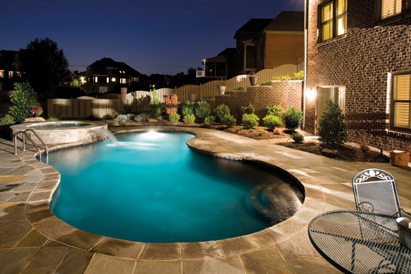 Euraqua Pools Project