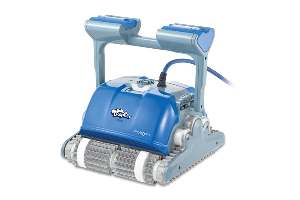 Pulitori automatici
