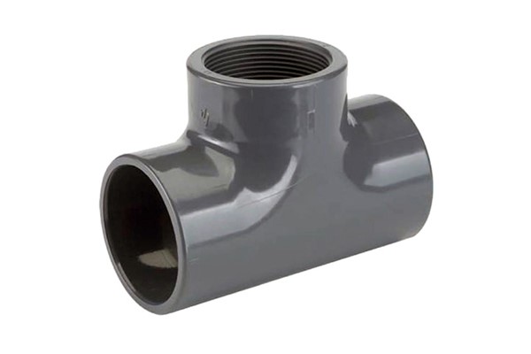 Raccordi in PVC-U