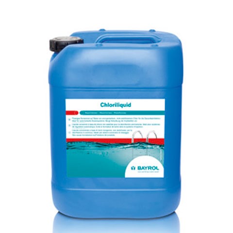 ChlorLiquid