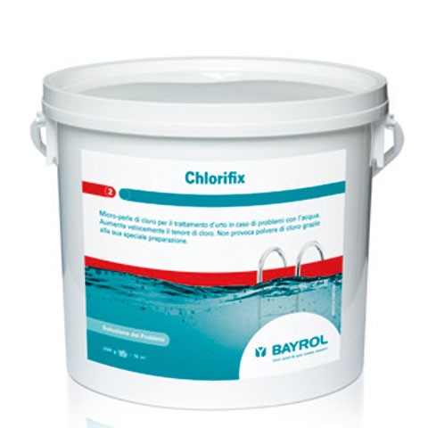 Chlorifix