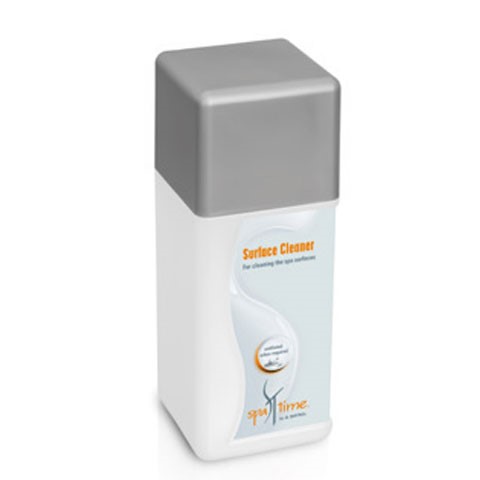 Detergente superficie