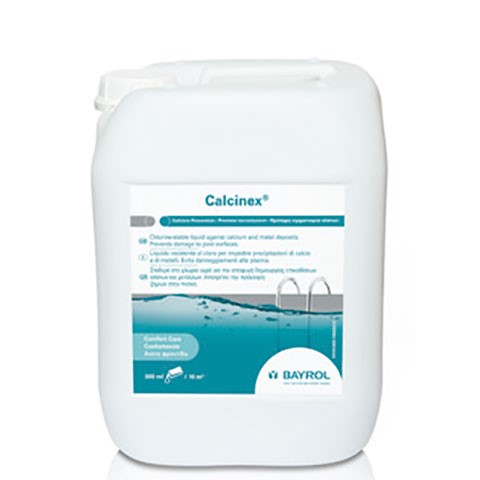 Calcinex