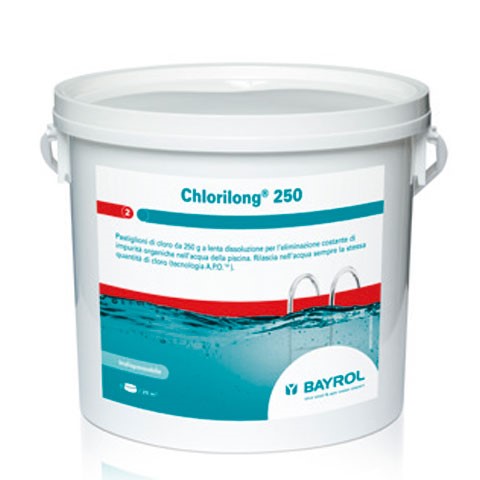 Chlorilong 250