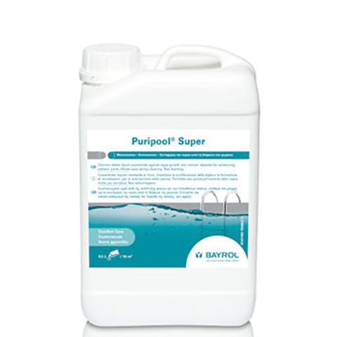 Puripool Super