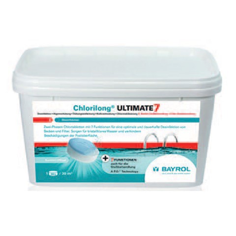 Chlorilong Ultimate 7