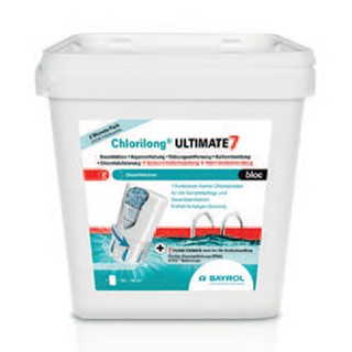 Chlorilong Ultimate 7 Bloc