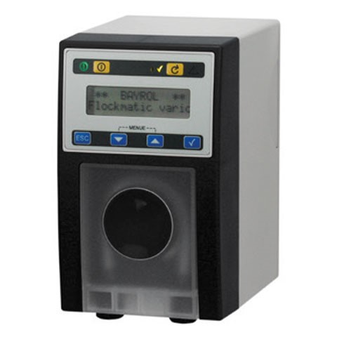 Flockmatic Vario S