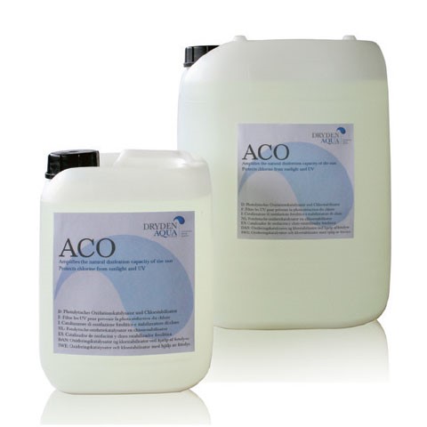 ACO - Active Catalytic Oxidation