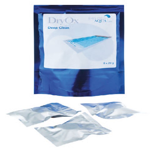 DryOx