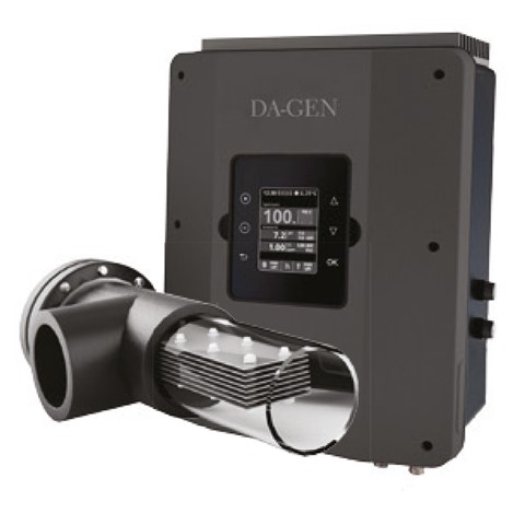 DA-GEN Set FC