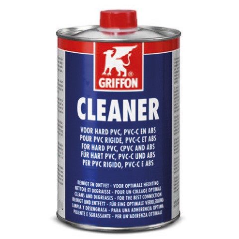 Detergente Grifon