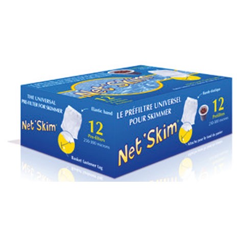 Net Skim