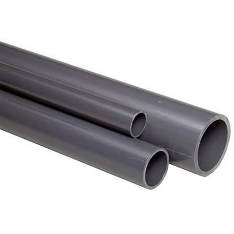 Tubo in PVC rigido