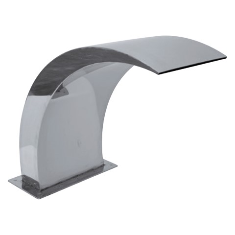 Fontana Mezzaluna