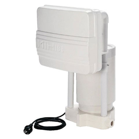 Filtro e skimmer a cartuccia
