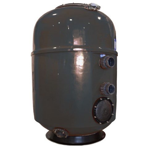 XL Series a norma UNI10637