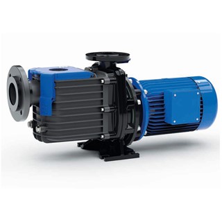 Pompa Herborner Waterblue K