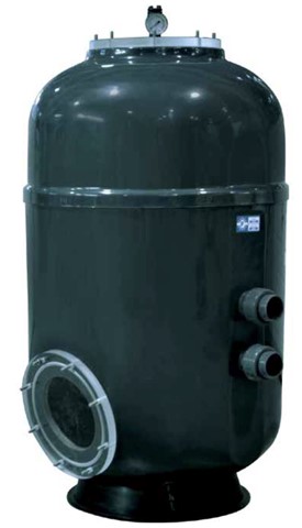 Premium Series a norma UNI 10637