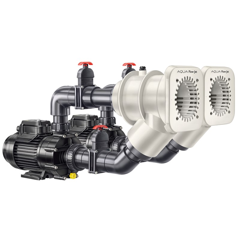 Aqua Flow Jet