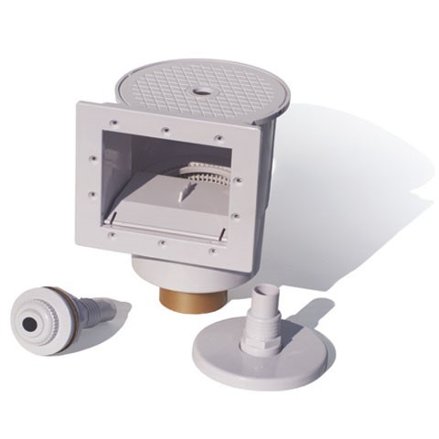 Skimmer Set II