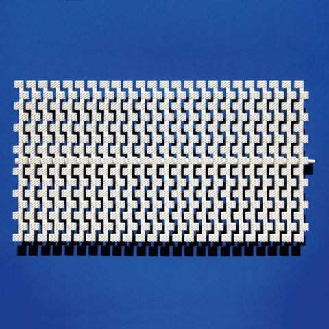 Griglia ARCO 25