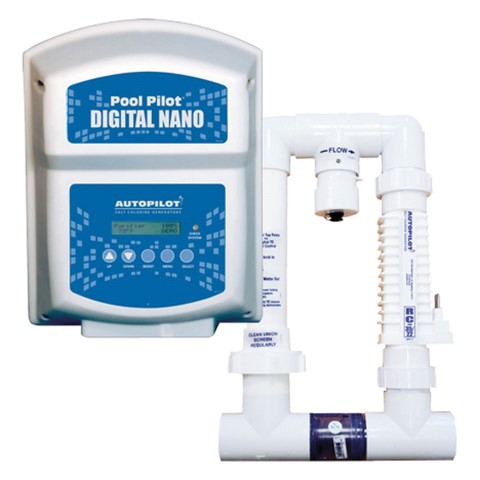PoolPilot Digital Nano