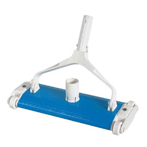 Aspiratore in alluminio