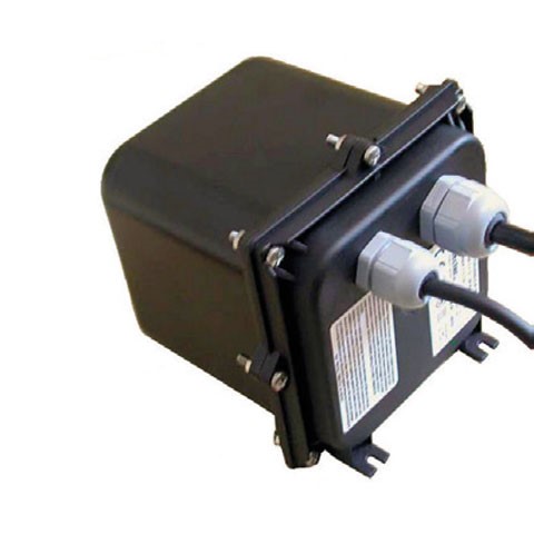Trasformatore SHQ 300 W IP68