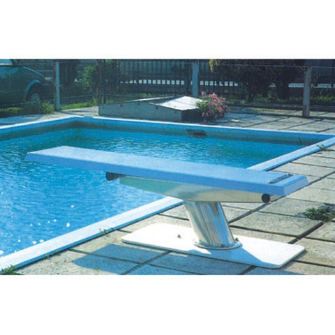 Trampolino Canguro