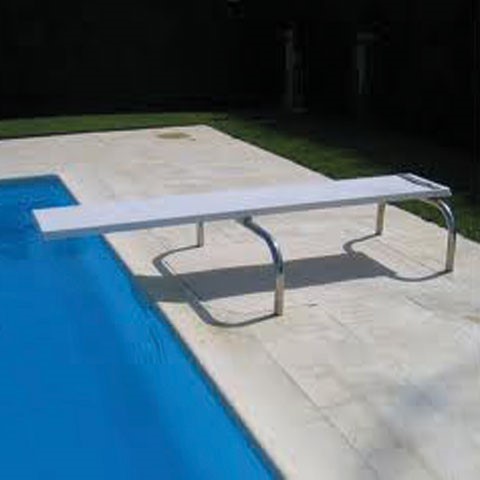 Trampolino Rana